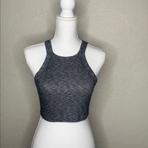 ✨forever21 crop top✨